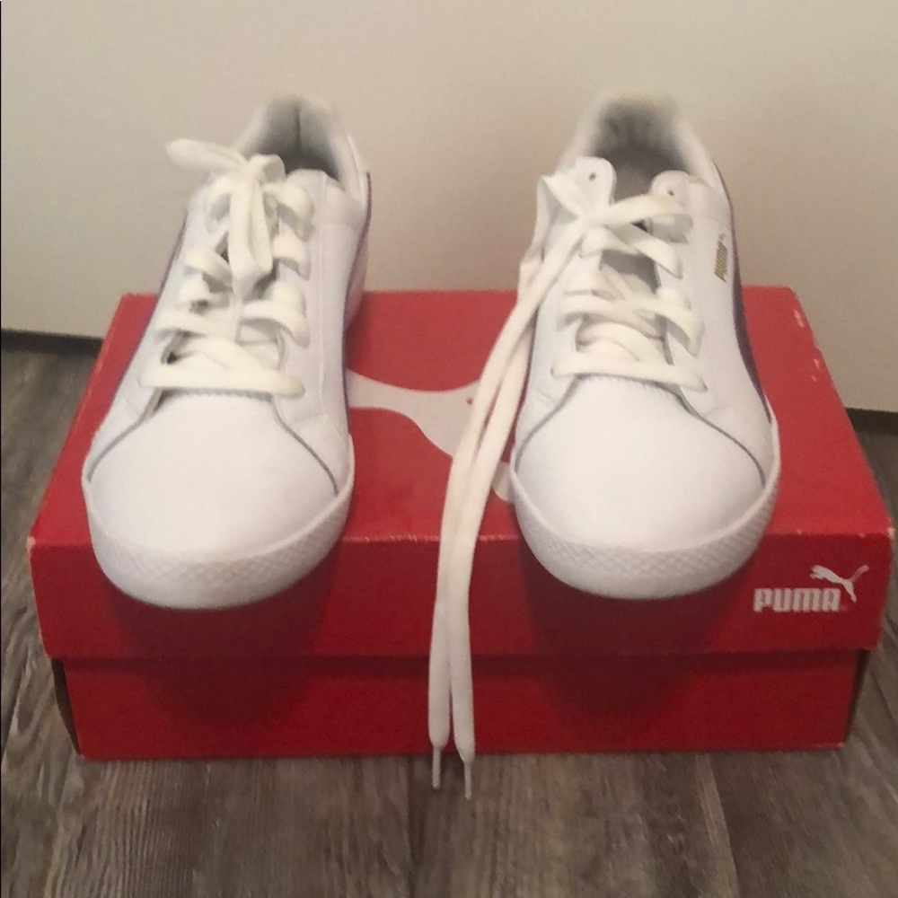 Puma